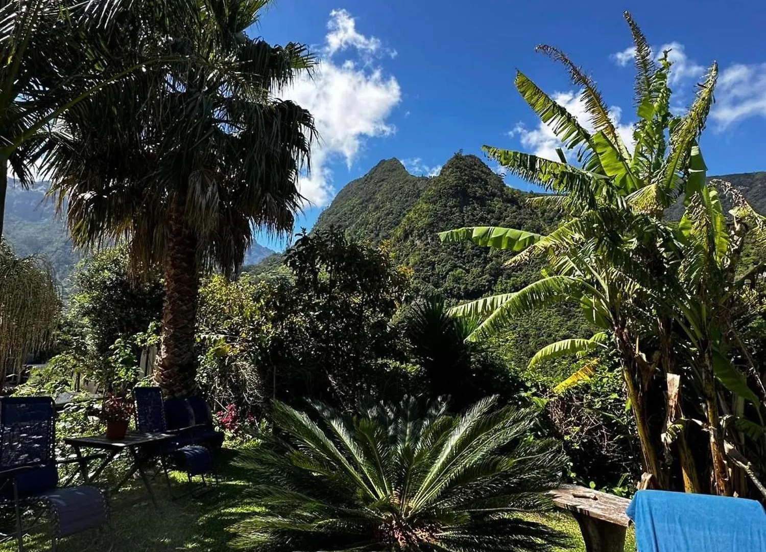 Bed & Breakfast Maderedocevida Bed and Breakfast Boaventura