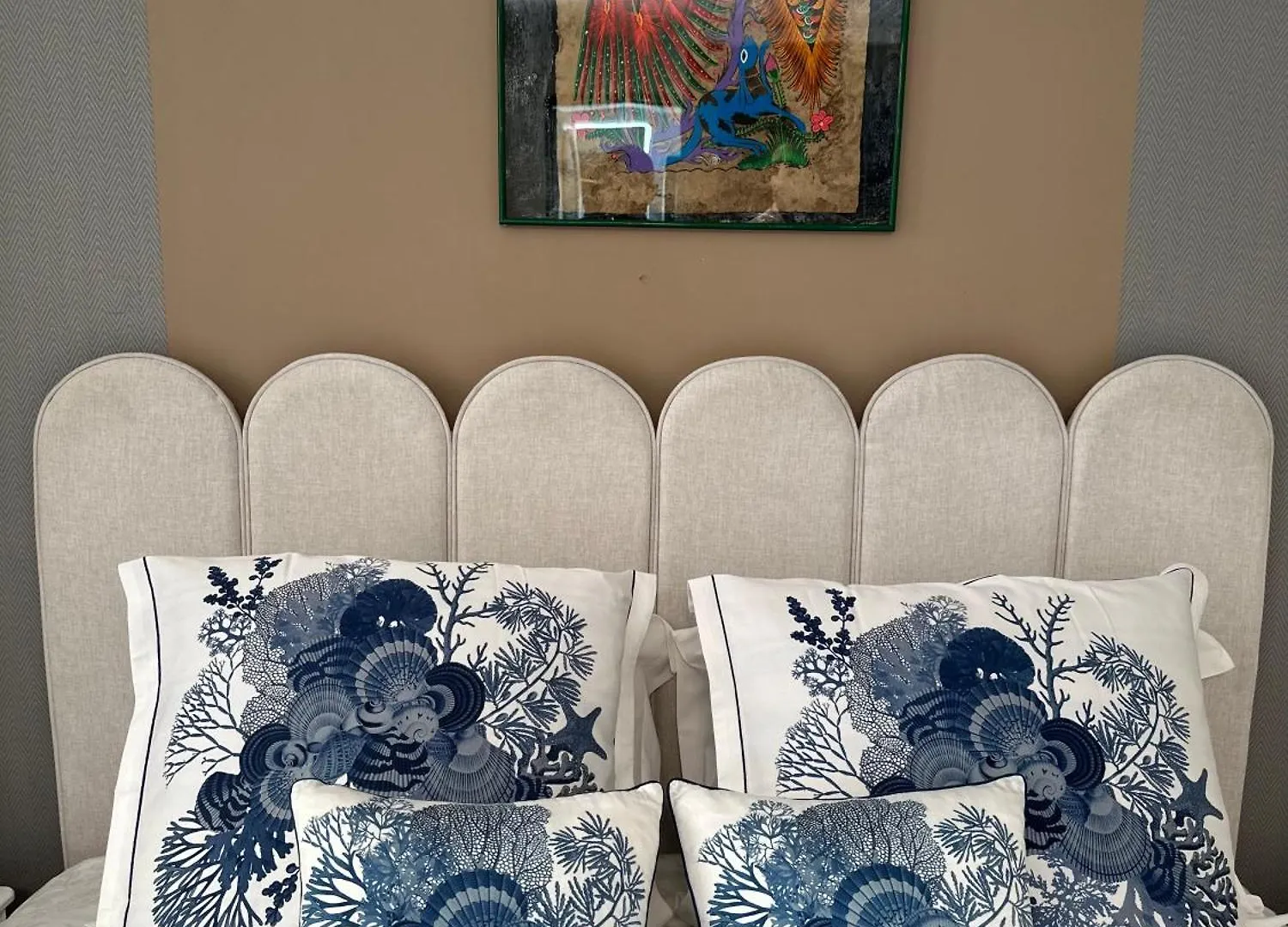 Maderedocevida Bed and Breakfast Boaventura 0*,