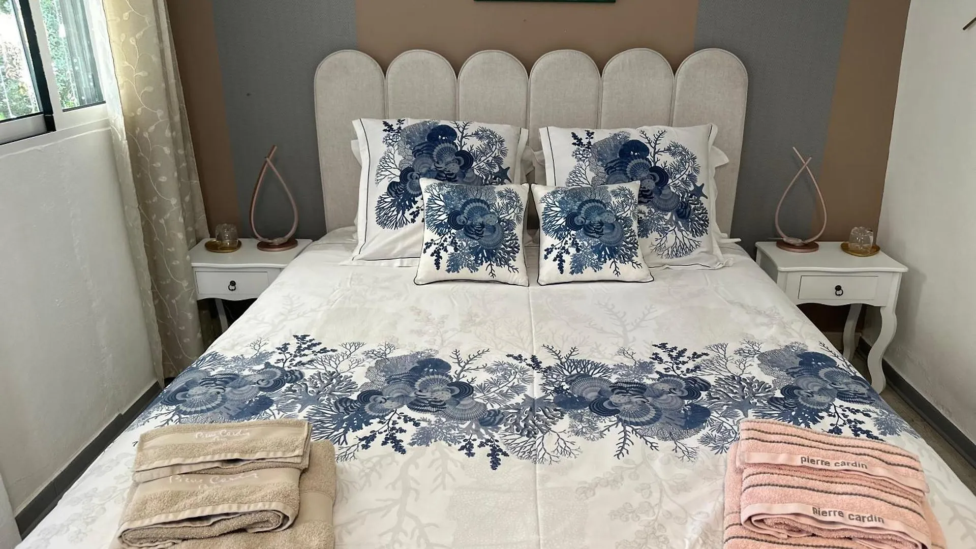Bed and Breakfast Maderedocevida Боавентура Португалия