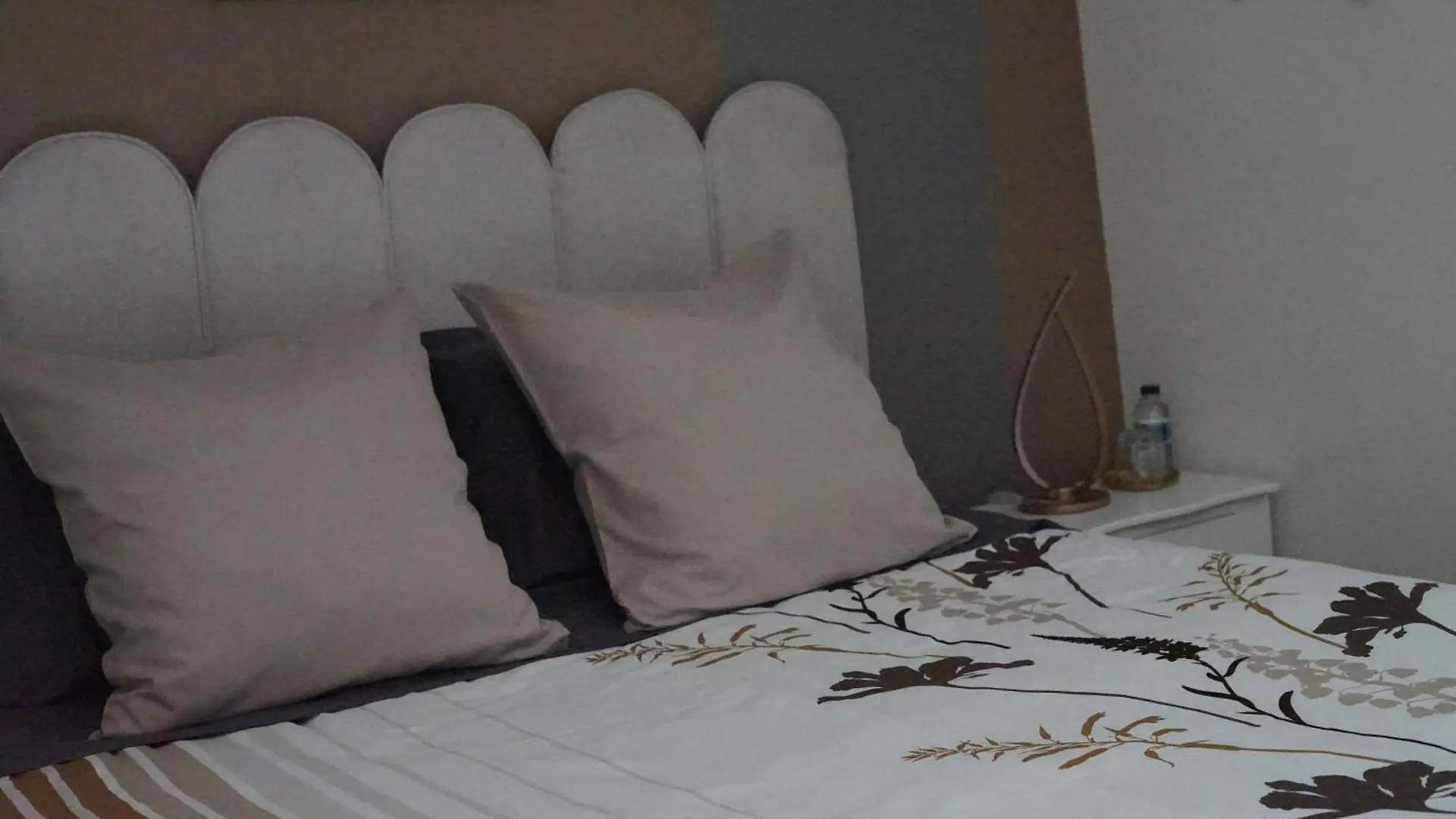 Bed and Breakfast Maderedocevida Боавентура Португалия