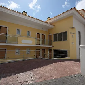 Appart hôtel Baia Brava, Gaula