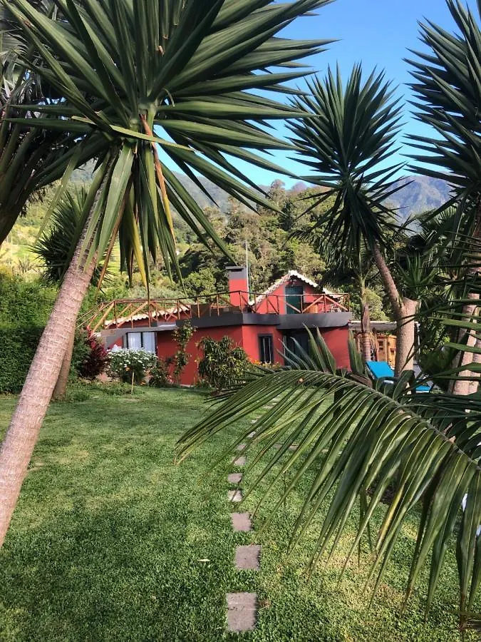 Frühstückspension Bed and Breakfast Maderedocevida Boaventura